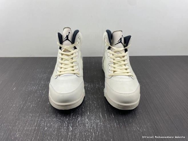 Official Maikesneakers SE Sail Air 5 FN7405-100 Jordan 0804
